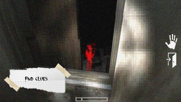 SCP Siren Head截图0