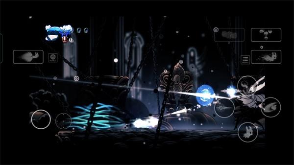 空洞骑士手机版