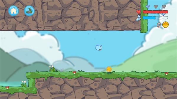 跳跳史莱姆手游下载(Jumping Slime)(Jumping Slime)