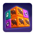 多面体方块粉碎Cube Crush 3D