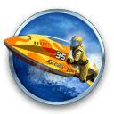 激流快艇1下载安装手机版(Riptide GP)