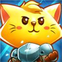 猫咪斗恶龙原版