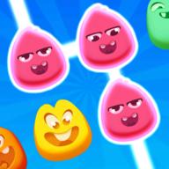软糖链接连连看(Gummy Link)