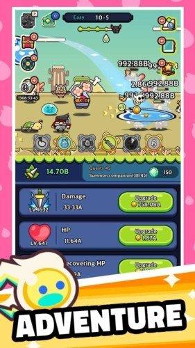 灵魂之光中文版截图0