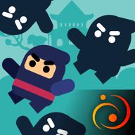 忍者影班Ninja Shadow Class