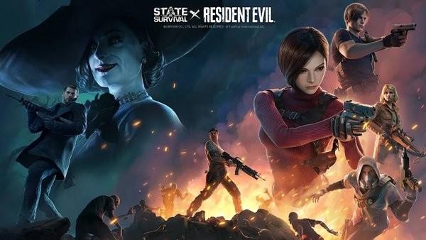 曙光防线State of Survival