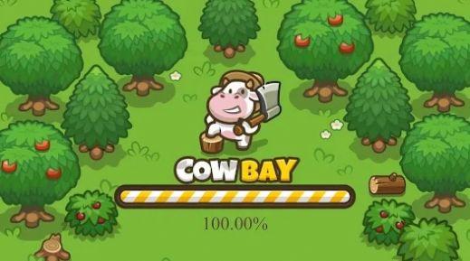 Cow Bay游戏