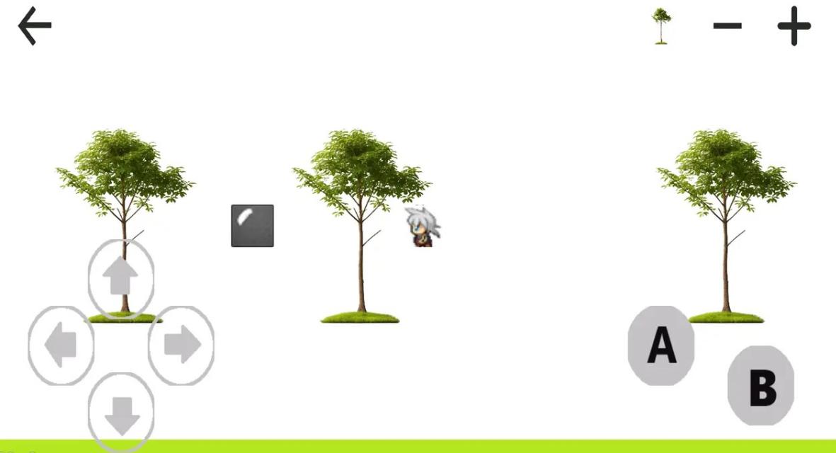 鲁宾孙荒岛截图2