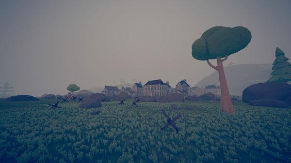 全面吃鸡模拟器下载安装(Totally Accurate Battlegrounds)截图2