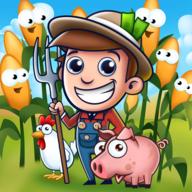 闲置农业帝国手游(Idle Farming Empire)