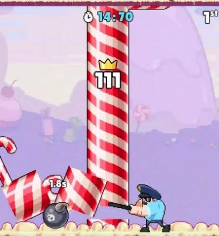 伐木工2(Timberman 2)