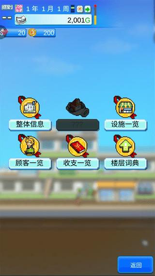 百货商场物语2游戏截图1