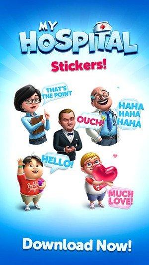 美味披萨交付模拟截图1