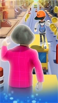 尼克精神逃离老师Nick截图2