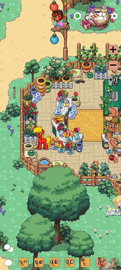 ponytown下载安装截图3