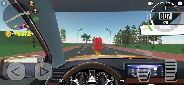 汽车模拟器2最新版(Car Simulator 2)截图2