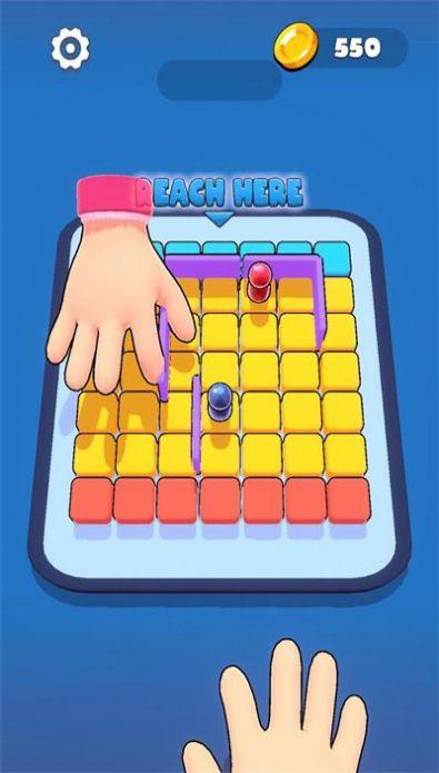 通道谜题Corridor Puzzle游戏截图3