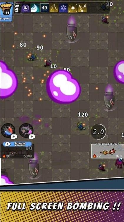 Zombie Clear