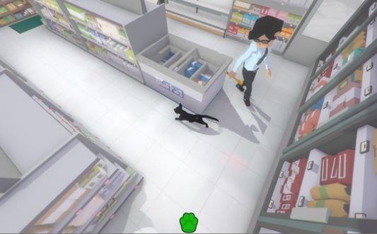 小猫咪大城市游戏下载(大城小猫)(大城小猫)