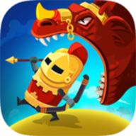 龙之丘Dragon Hills