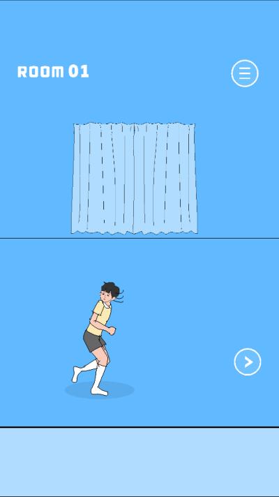 冰箱里的布丁被吃掉了游戏截图0