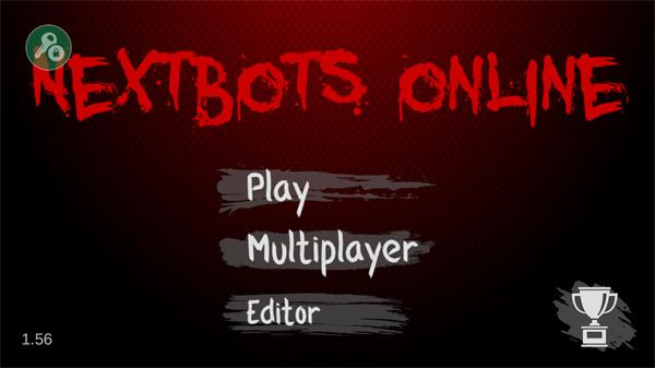 Nextbots在线版下载