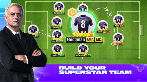 TopEleven截图2