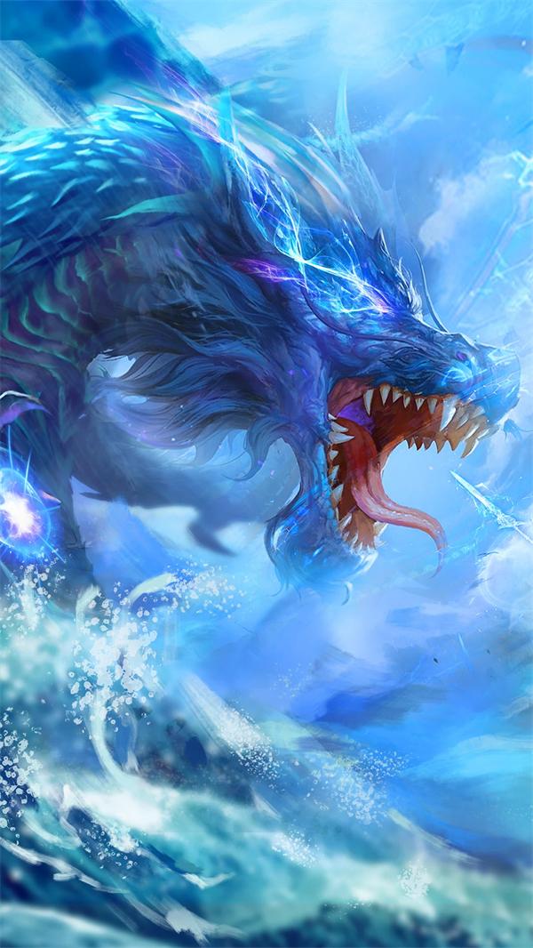 青云诀手游截图1
