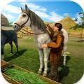 马厩生活模拟器游戏(Stable Horse Life Simulator)