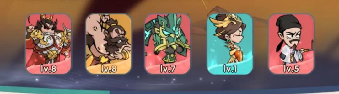 魔魔打勇士