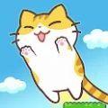 猫与朋友跳远游戏(Cat&Friends: Jumping Away)