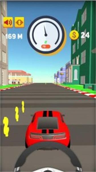 Minicar Racer截图1