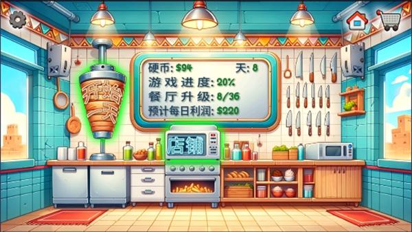 沙维玛传奇