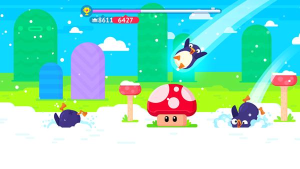 弹跳大师下载安装截图2