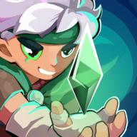 魔法传奇游戏(Spellbound Saga: Idle RPG Magic)