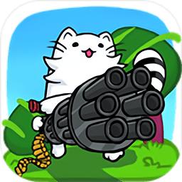 单枪匹猫无限内购版