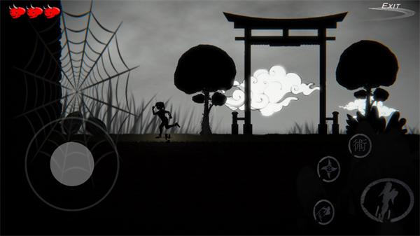 暗黑汉藏游戏(Hanzo Darkness Within)(Hanzo Darkness Within)(Hanzo Darkness Within)