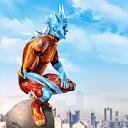 暴风雪超级英雄下载安装(Snow Storm Superhero)
