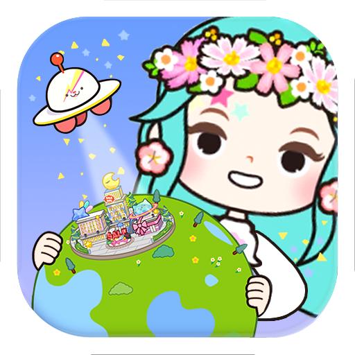 米加小镇新世界下载