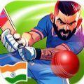 板球游戏真正的亚洲杯(Cricket Game)