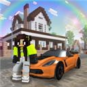 派对世界下载最新版(Party Craft)