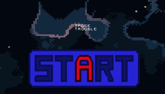 空间时光门Space Trouble