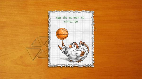 涂鸦篮球2官方版(Doodle Basketball 2)(Doodle Basketball 2)(Doodle Basketball 2)