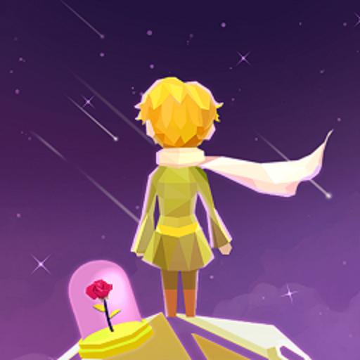 宝丽星辰王子故事官方版(宝丽星辰：王子的故事)