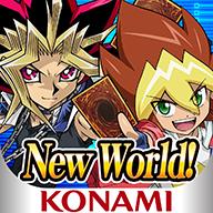 游戏王决斗链接国际版(Duel Links)