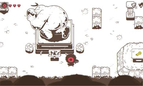 鸭鸭前进免付费版截图0