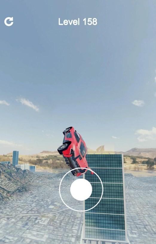 坡道冲刺3D游戏(Ramp Attack 3D)截图1