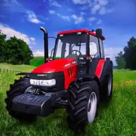 模拟农场23Big Farm Farming Simulator