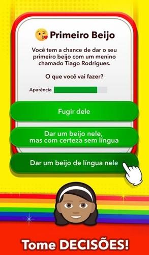 bitlife人生模拟截图3