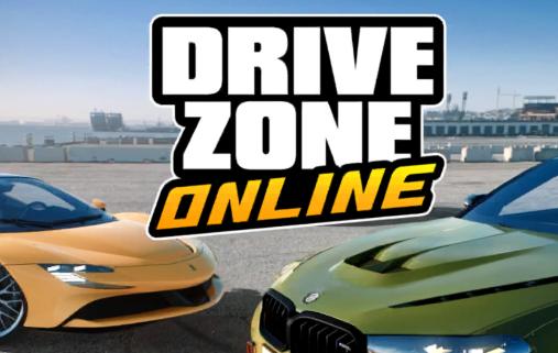 驾驶地带ol下载(Drive Zone)
